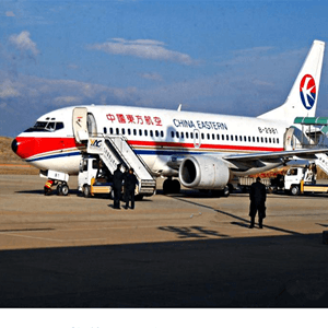 福成机场快递航空快运业稳步发展的原因是什么？